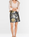 Marc Cain - YC 48.25 J15 | 127 - T-shirt parels - deep pearl