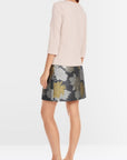 Marc Cain - YC 48.25 J15 | 127 - T-shirt parels - deep pearl