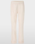 Marc Cain - YC 81.59 W70 | 153 - Hose Casual Leinen Rhodes - Magnolia