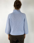 FFC - 14044 | 1432 - Pull cashmeremix - lichtblauw
