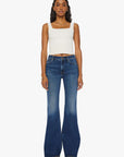 Mother - 1405-1156-UNC - Jeans the doozy