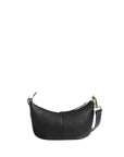 Marie Martens - Baby smile crispy - Handtas - black