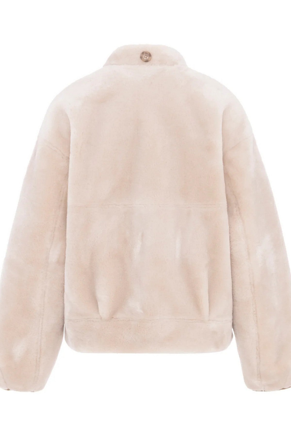 Urbancode korte reversible jas – Chalck Sand
