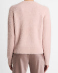 Vince - V141079799|934 - Pull brushed alpaca - zachtroze