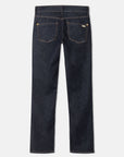 Cambio PIPER LONG jeans – Dark HR Stretch Blue Denim
