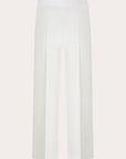 Cambio - Cameron 6052 | 002 - Broek recht elastiek off white