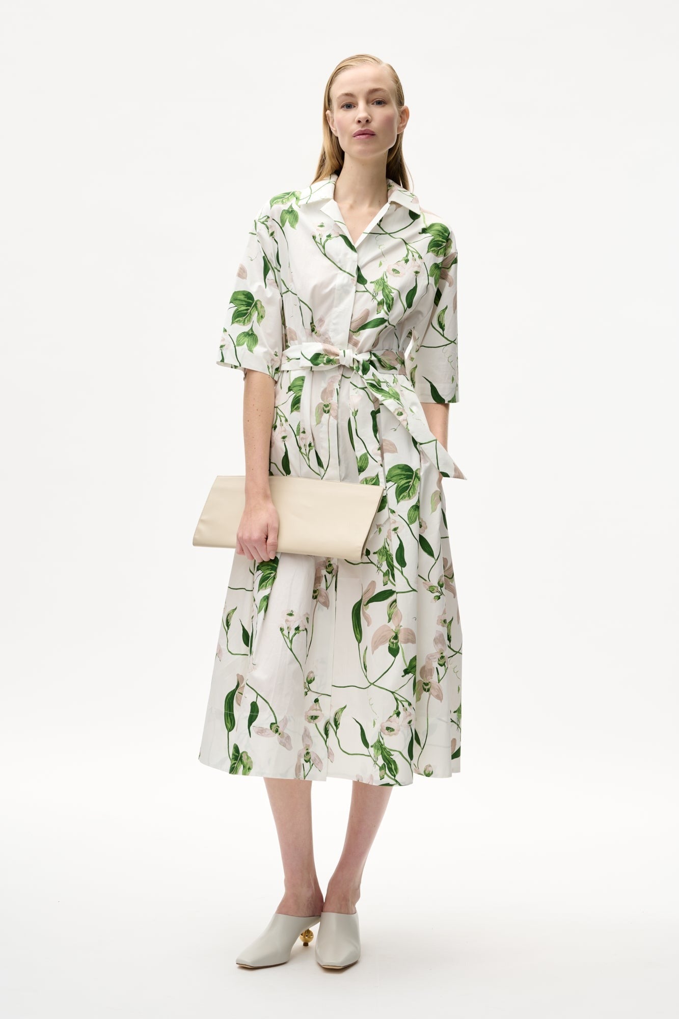 Natan collectie met tijdloze elegantie voor dames bij Nuance Boutique in Eeklo.