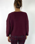 FFC - 14075 | 1478 - Pull averechtse brei - berry