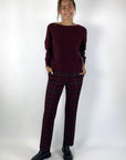 FFC - 14075 | 1478 - Pull averechtse brei - berry