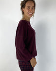 FFC - 14075 | 1478 - Pull averechtse brei - berry