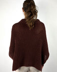 FFC Fashion 16082 capepull grove brei – Marone