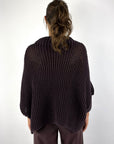 FFC Fashion 16082 capepull grove brei – Aubergine