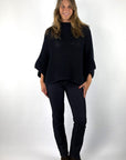 FFC Fashion 16082 capepull grove brei – Navy