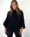 FFC Fashion 16082 capepull grove brei – Navy