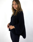 FFC Fashion 16082 capepull grove brei – Navy