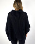 FFC Fashion 16082 capepull grove brei – Navy