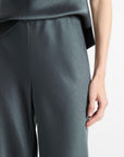 Vince - V995521907|401 - Satinhose - Malachit 