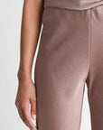 Vince - V995521907|540 - Broek gesatineerd - lilac