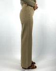 Hemisphere - 26205NESIM-5D - Hose Dye Baumwolle Tencel - CAMEL