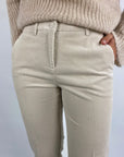 Cambio - Krystal 7104 | 041 - Broek ribfluweel - ice age