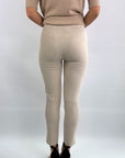 Seductive - Sabrina 6537 | 343 - Broek Sabrina - marzipan