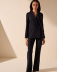 Oscar the collection - Jules blazer - Blazer dubbele rij knopen - NAVY