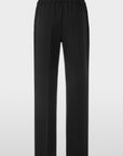 Marc Cain WASHINGTON Wide Fit broek – Black New