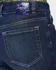 Marc Cain FENDOU jeans Vintage Indigo – BC 82.03 D08 | 357