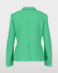 Marc Cain Collections - Getailleerde blazer - Bright Jade - AC 34.21 J42 col. 550