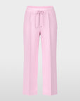 Marc Cain Collections wijde broek WASHINGTON in de kleur pink tulle.