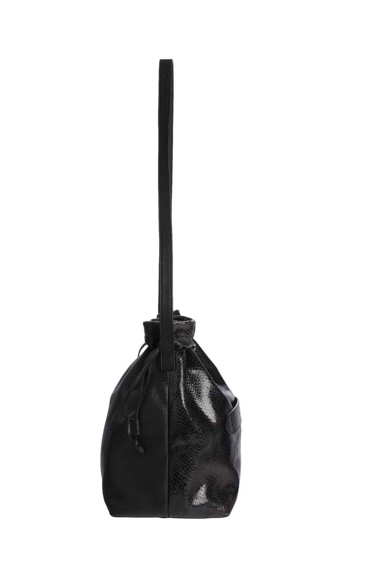 Marie Martens Bucket Amigo tas – Pythonlook