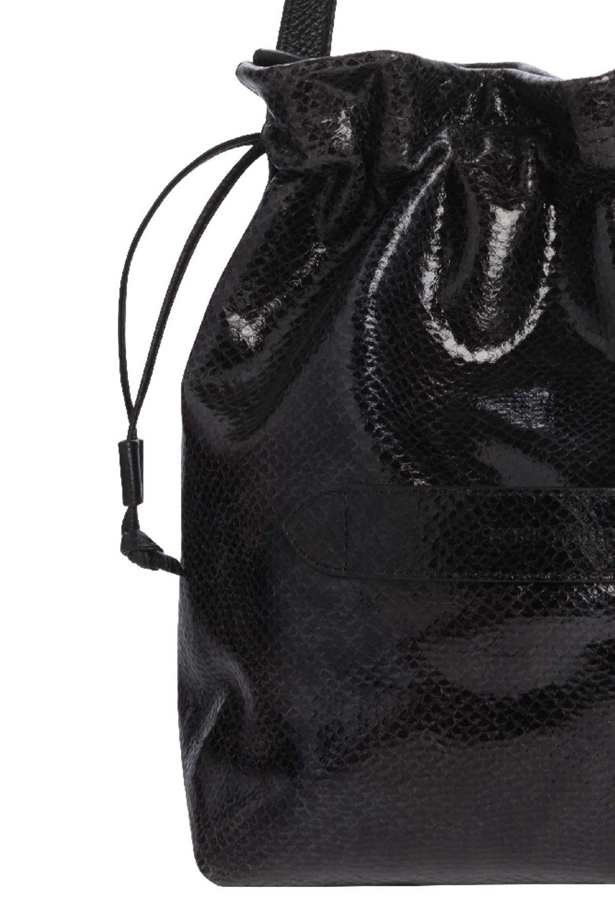Marie Martens Bucket Amigo tas – Pythonlook