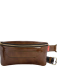 Marie Martens Coachella crossbody- en heuptas – Khaki Green