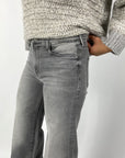 Mother - 10885-1611 - Jeans the twister heel - catch me outside