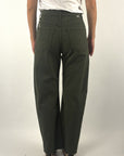 Mother - Die Halfpipe-Flut - Jeans-Ton - FOREST NIGHT