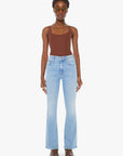 Mother - The Weekender Flare Jeans - Blessing In Disguise - 1585-1008/A