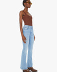 Mother - The Weekender Flare Jeans - Blessing In Disguise - 1585-1008/A