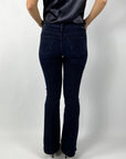 Mother - 1585-104/A - Jeans the weekender - night in venice