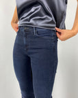Mother - 1585-104/A - Jeans the weekender - night in venice