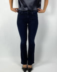 Mother - 1585-104/A - Jeans the weekender - night in venice