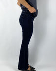 Mother - 1585-104/A - Jeans the weekender - night in venice