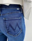 Mother - 1405-1156-UNC - Jeans the doozy