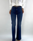 Mother - 1405-1156-UNC - Jeans the doozy