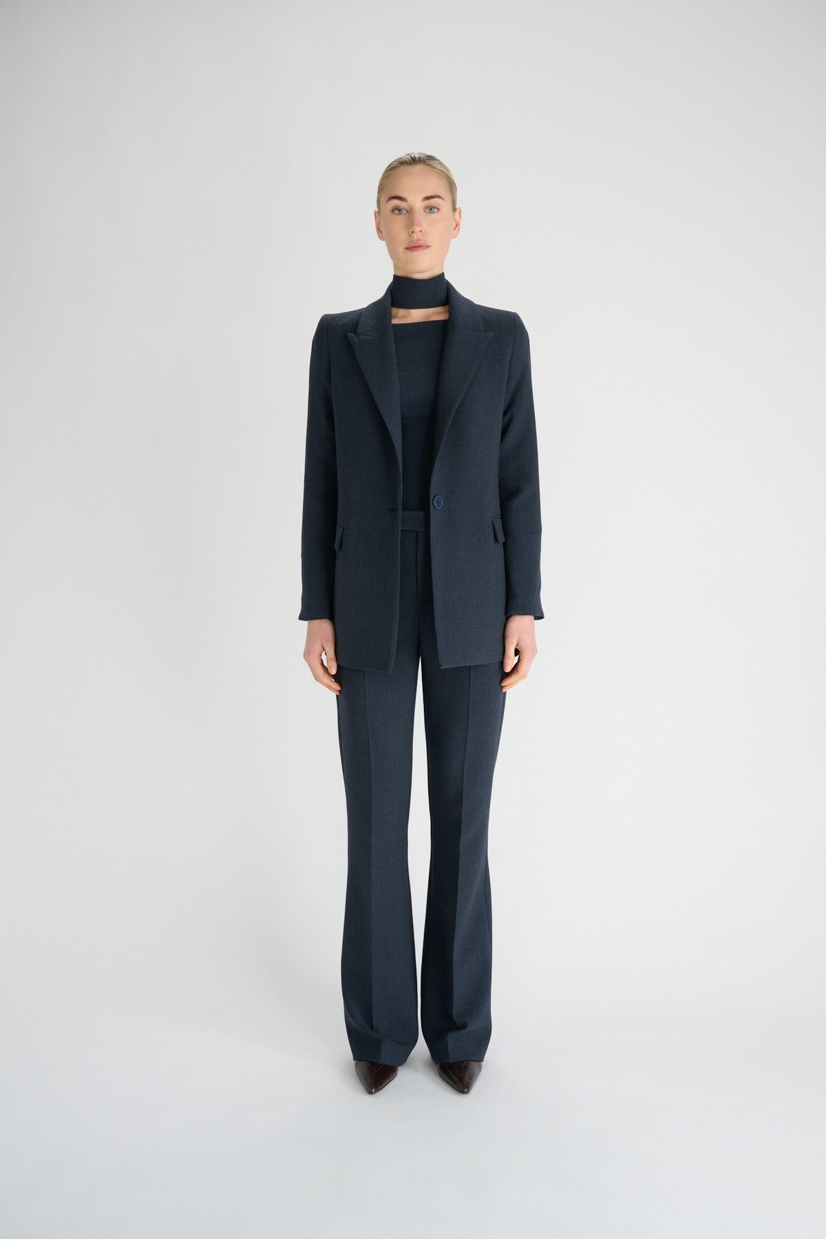 Oscar The Collection Aimée Body – Indigo Jean Blue