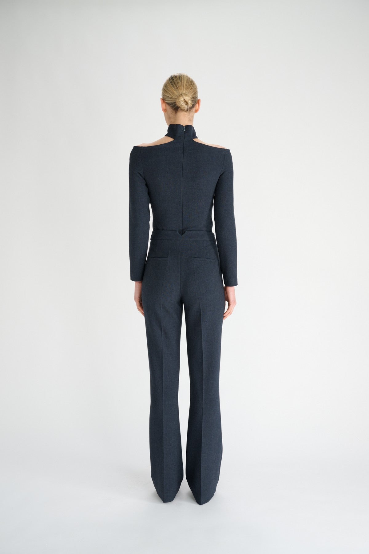 Oscar The Collection Aimée Body – Indigo Jean Blue
