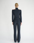 Oscar The Collection Aimée Body – Indigo Jean Blue