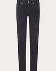 Cambio - Parla comfort | 9223 - Broek 5-pocket stretch - zwart