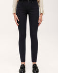 Cambio - Parla comfort | 9223 - Broek 5-pocket stretch - zwart