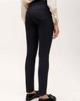 Cambio - Parla comfort | 9223 - Broek 5-pocket stretch - zwart