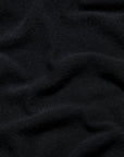 Vince - CAK10794VNC - Poncho cashmere reverse - Black